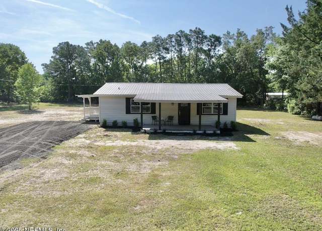 Property at 86374 Hill Valley Ave, Yulee, FL 32097, 3 beds, 2 baths