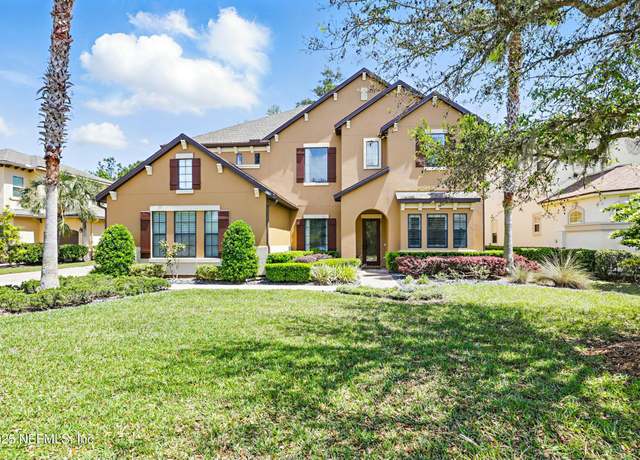 Property at 216 Payasada Cir, Ponte Vedra Beach, FL 32082, 4 beds, 4 baths