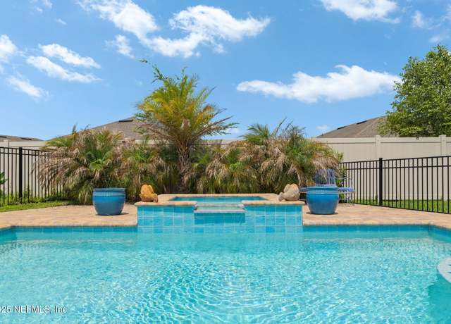 Property at 124 Tintamarre Dr, St. Augustine, FL 32259, 3 beds, 2 baths