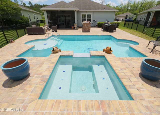 Property at 124 Tintamarre Dr, St. Augustine, FL 32259, 3 beds, 2 baths