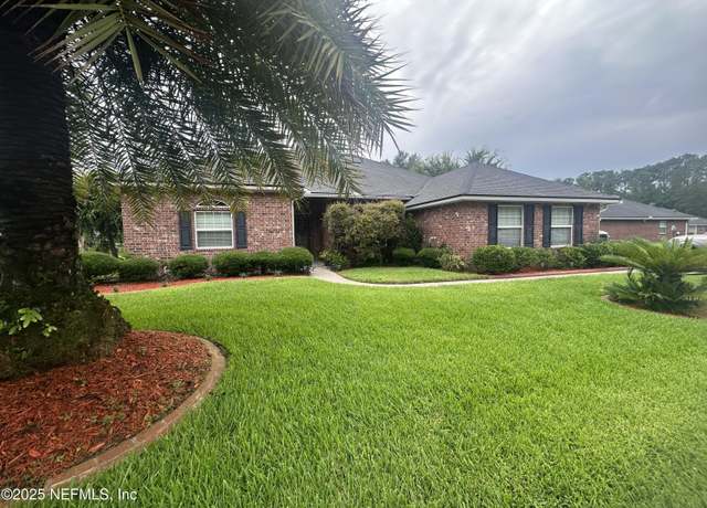 Property at 10882 Dunnotar Rd, Jacksonville, FL 32221, 4 beds, 2 baths
