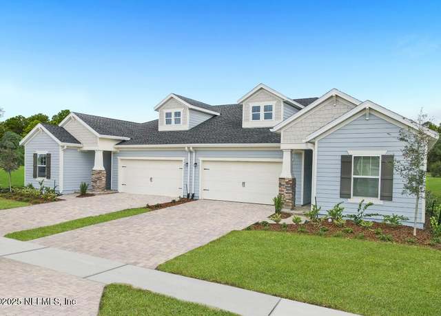 Property at 445 Hasler Ave, St. Johns, FL 32092, 3 beds, 2 baths