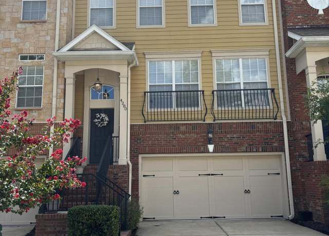Property at 4280 Studio Park Ave, Jacksonville, FL 32256, 3 beds, 3.5 baths