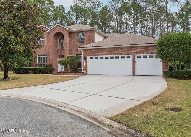 Property at 2574 Whispering Pines Dr, Fleming Island, FL 32003, 5 beds, 3 baths