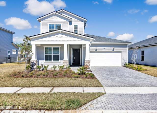 Property at 71 Wye Rd, St. Johns, FL 32259, 3 beds, 3 baths