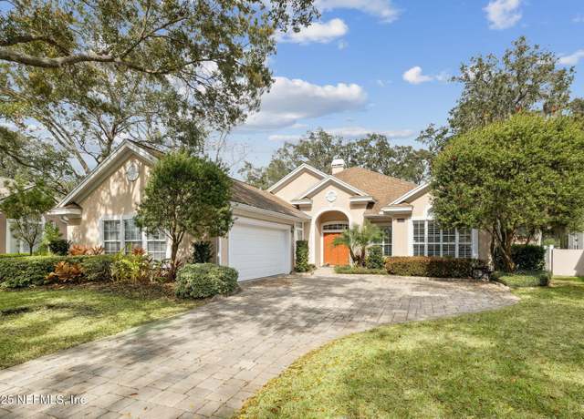 Property at 108 Water's Edge Dr N, Ponte Vedra Beach, FL 32082, 4 beds, 3 baths