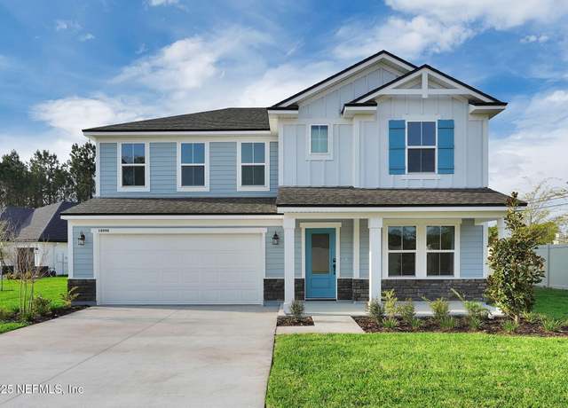 Property at 10990 Helmsdale Ln, Jacksonville, FL 32221, 4 beds, 2.5 baths