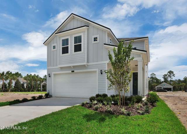 Property at 928 Caiden Dr, Ponte Vedra, FL 32081, 4 beds, 3.5 baths