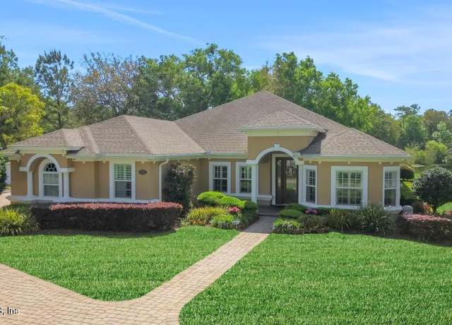 Property at 556 E Kesley Ln, St. Johns, FL 32259, 4 beds, 3.5 baths