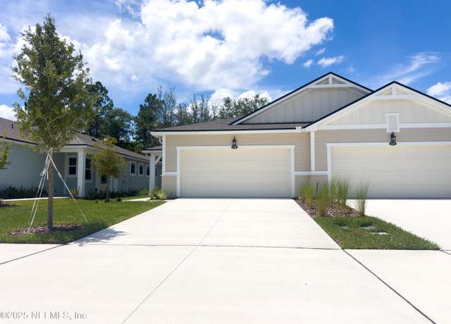 Property at 630 Juniper Hills Dr, St. Johns, FL 32259, 2 beds, 2 baths