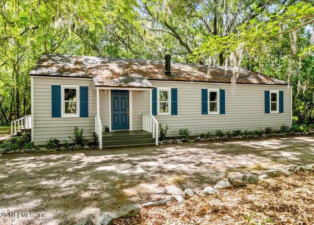 Property at 2059 Blair Rd, Jacksonville, FL 32221, 3 beds, 2 baths