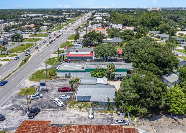 Property at 2570 Us Highway 1 S, St. Augustine, FL 32086, 3 beds, 1 bath