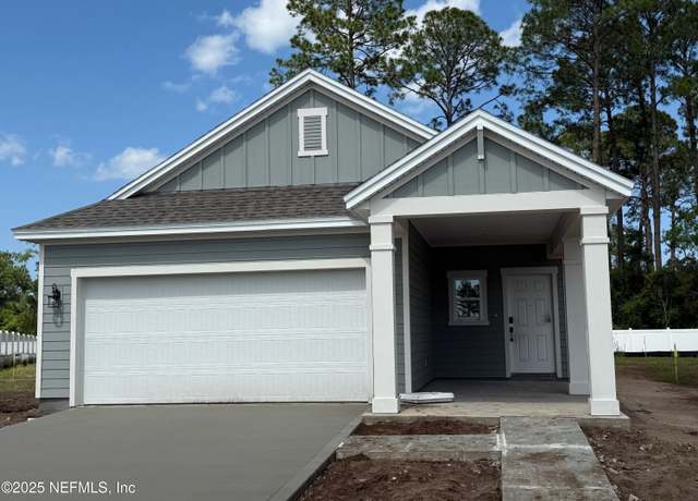 Property at 96357 Stillpoint Way, Fernandina Beach, FL 32034, 3 beds, 2 baths