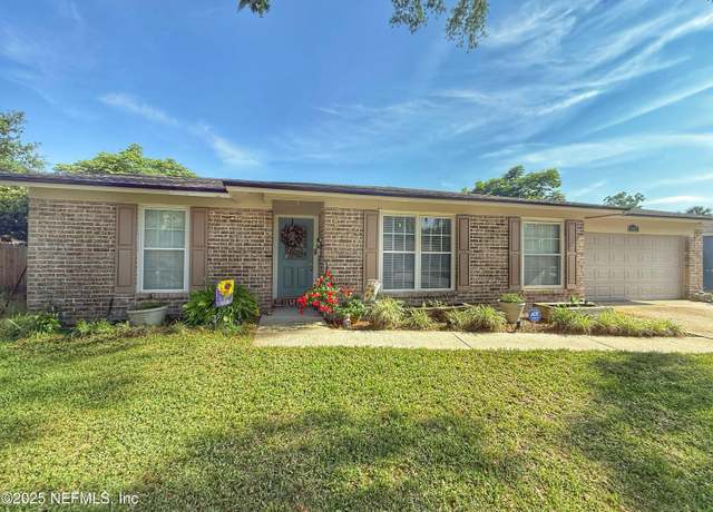Property at 5512 Jackson Ave, Orange Park, FL 32073, 3 beds, 2 baths