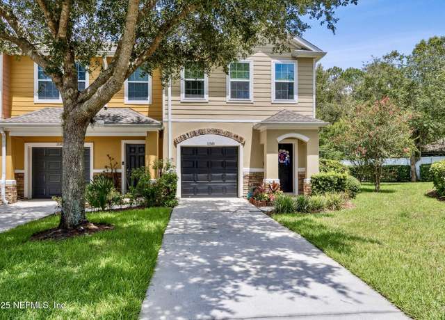 Property at 13365 Solar Dr, Jacksonville, FL 32258, 3 beds, 2.5 baths
