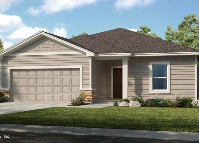 Property at 8148 Archibald Ter, Jacksonville, FL 32219, 4 beds, 3 baths