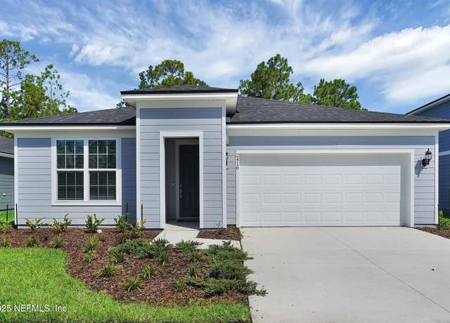 Property at 2416 Glade Ln, Green Cove Springs, FL 32043, 4 beds, 2 baths