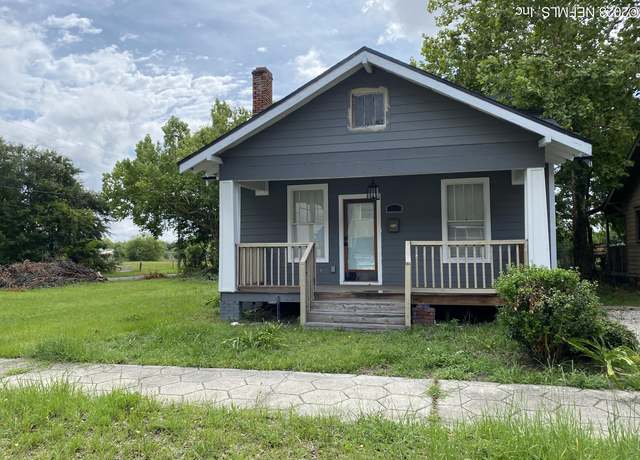 Property at 2043 Walnut St, Jacksonville, FL 32206, 4 beds, 2.5 baths