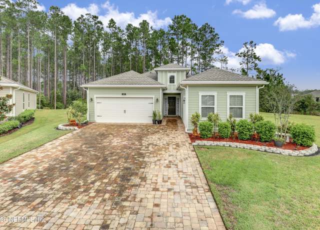 Property at 62 Colibri Bank Ln, St Augustine, FL 32092, 4 beds, 3.5 baths