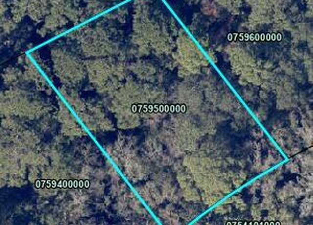 Property at 0 Flagler Blvd, St. Augustine, FL 32095