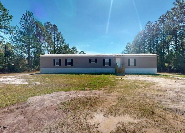 Property at 4941 Marguerite St, Middleburg, FL 32068, 3 beds, 2 baths