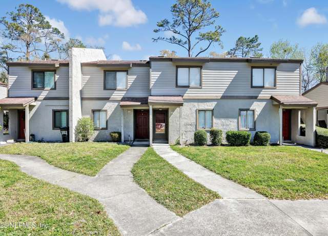 Property at 8300 Plaza Gate Ln #1062, Jacksonville, FL 32217, 2 beds, 2.5 baths