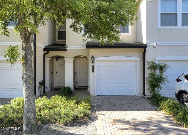 Property at 11287 Estancia Villa Cir #1205, Jacksonville, FL 32246, 2 beds, 2.5 baths