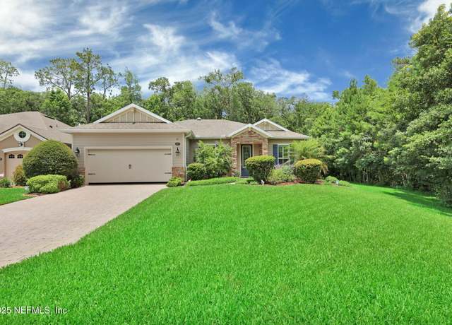 Property at 831 Aspen Leaf Dr, Jacksonville, FL 32081, 4 beds, 2.5 baths