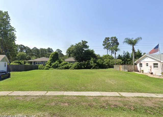 Property at 837 Rita Cir, St. Augustine, FL 32086