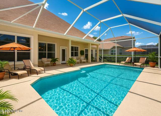 Property at 3130 Country Club Blvd, Orange Park, FL 32073, 4 beds, 3 baths