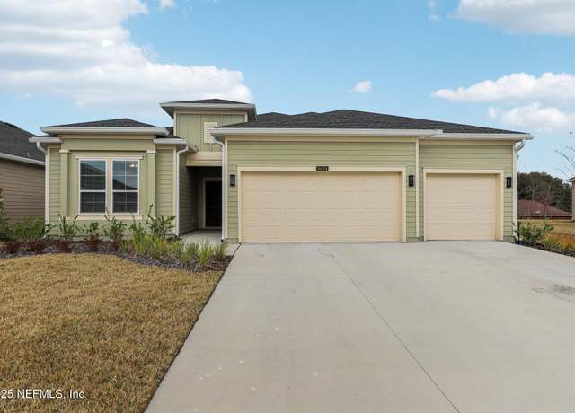 Property at 9674 Gaynor Cir, Jacksonville, FL 32219, 4 beds, 2 baths