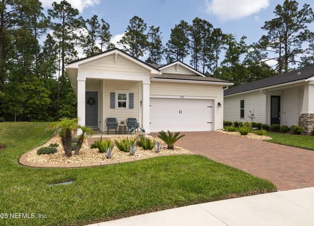 Property at 909 Rustic Mill Dr, St. Augustine, FL 32092, 2 beds, 2 baths