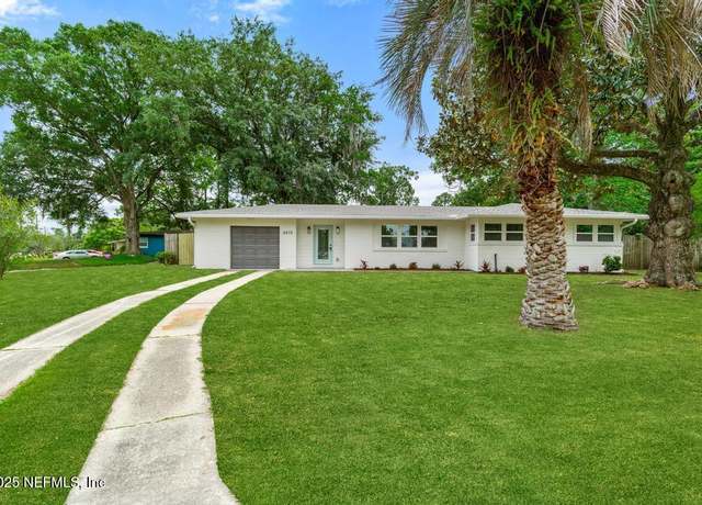 Property at 6672 Ovington Rd, Jacksonville, FL 32216, 3 beds, 2 baths
