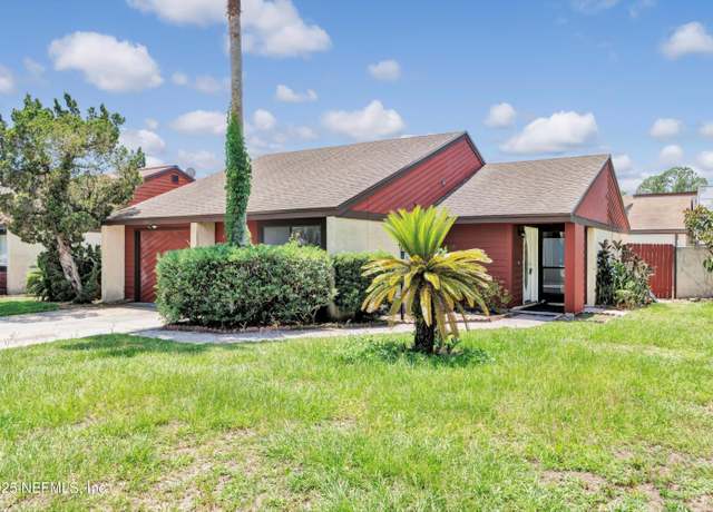 Property at 11008 St Anthonys Ct, Jacksonville, FL 32223, 2 beds, 2 baths
