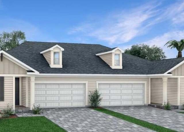 Property at 399 Hasler Ave, St. Johns, FL 32092, 3 beds, 2 baths