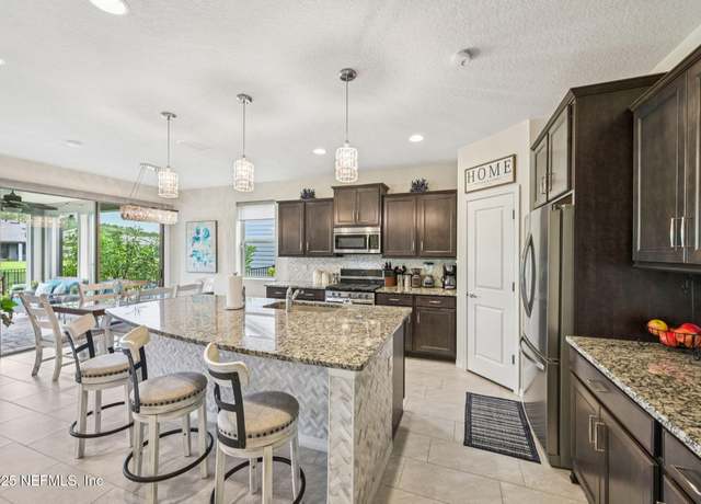 Property at 600 Broomsedge Cir, St. Augustine, FL 32095, 4 beds, 3.5 baths