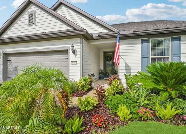 Property at 600 Broomsedge Cir, St. Augustine, FL 32095, 4 beds, 3.5 baths