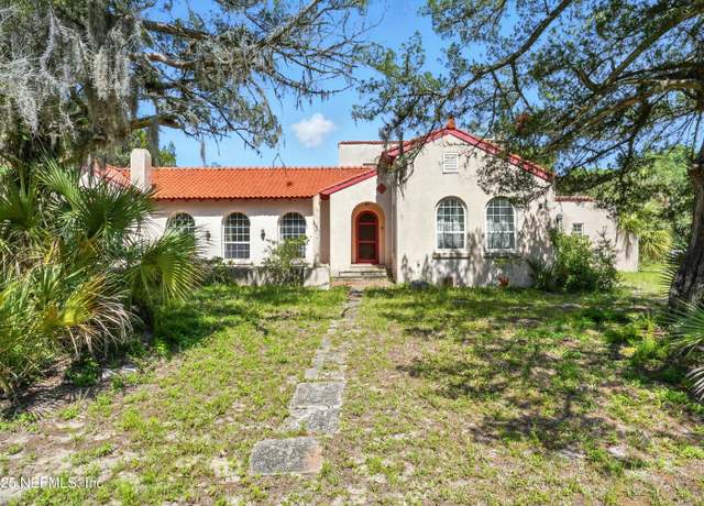 Property at 150 Calle Menendez, St. Augustine, FL 32086, 4 beds, 3.5 baths