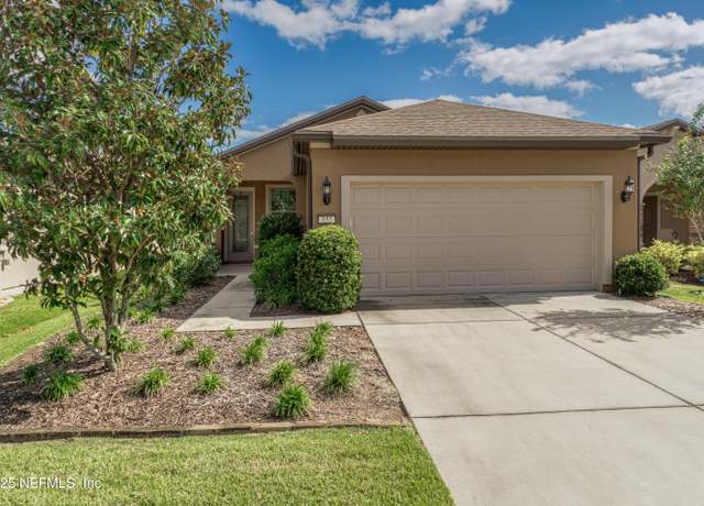 Property at 152 Goldenrod Park Rd, Ponte Vedra, FL 32081, 2 beds, 2 baths