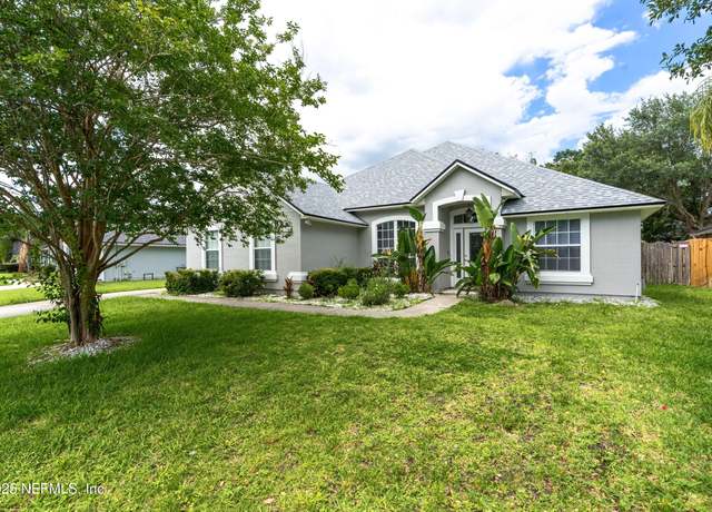 Property at 12051 Colby Creek Dr, Jacksonville, FL 32258, 4 beds, 3 baths