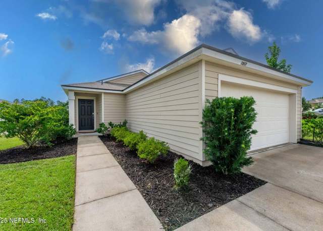 Property at 2857 Buck Creek Pl, Green Cove Springs, FL 32043, 3 beds, 2 baths