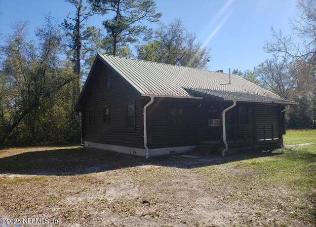 Property at 104 Santa Rosa St, Florahome, FL 32140, 4 beds, 1 bath