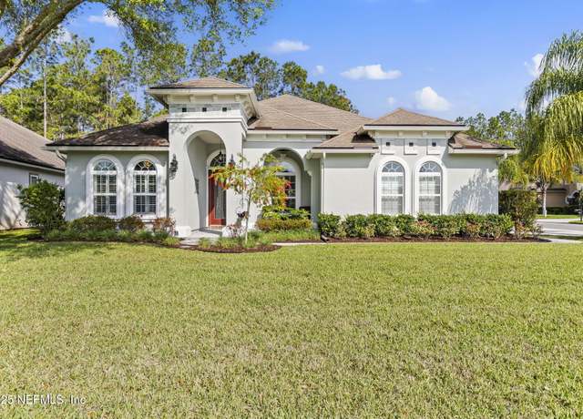 Property at 165 Woodcross Dr, St. Johns, FL 32259, 5 beds, 4 baths