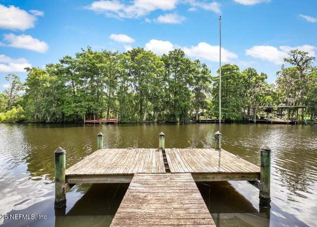 Property at 5527 Hyde Park Cir, Jacksonville, FL 32210, 5 beds, 3.5 baths