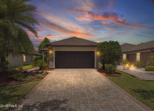 Property at 125 Cypress Bay Dr, Ponte Vedra, FL 32081, 3 beds, 2 baths