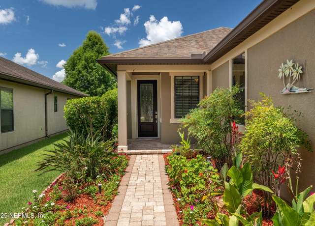 Property at 125 Cypress Bay Dr, Ponte Vedra, FL 32081, 3 beds, 2 baths