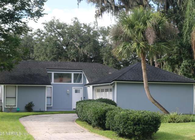 Property at 4057 Tyndel Creek Pl, Jacksonville, FL 32223, 2 beds, 1.5 baths