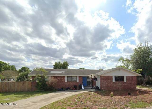 Property at 2501 Richard Ct, Orange Park, FL 32065, 3 beds, 2 baths