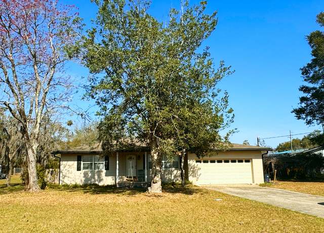 Property at 1221 Glenn Dr, Jacksonville, FL 32218, 2 beds, 1 bath