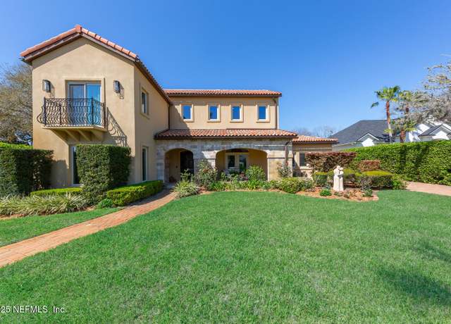 Property at 169 River Marsh Dr, Ponte Vedra Beach, FL 32082, 4 beds, 3.5 baths